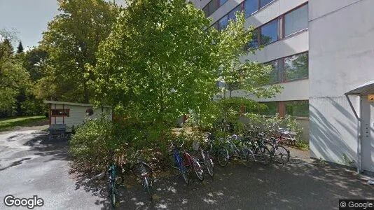 Apartments for rent in Lahti - Photo from Google Street View