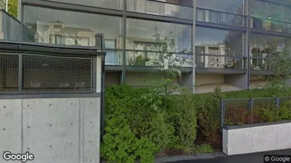 Apartments for rent in Lahti - Photo from Google Street View