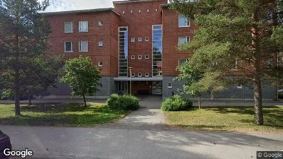 Apartments for rent in Lahti - Photo from Google Street View