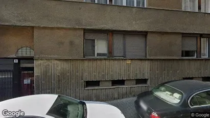 Apartments for rent in Budapest Hegyvidék - Photo from Google Street View