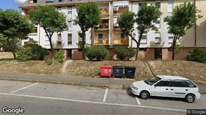 Apartments for rent in Pécsi - Photo from Google Street View