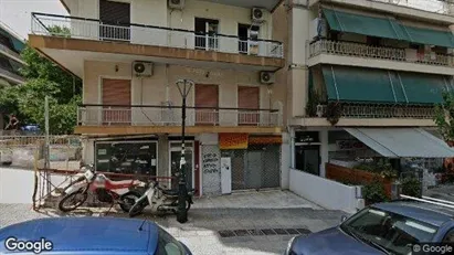 Apartments for rent in Zografou - Photo from Google Street View