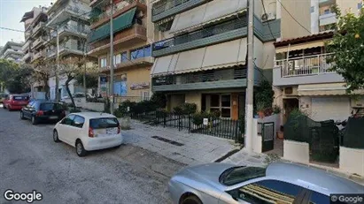 Apartments for rent in Galatsi - Photo from Google Street View