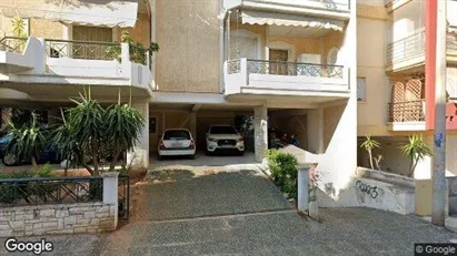 Apartments for rent in Nea Smyrni - Photo from Google Street View