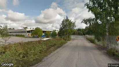 Rooms for rent in Tampere Lounainen - Photo from Google Street View