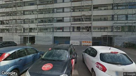 Rooms for rent in Helsinki Keskinen - Photo from Google Street View