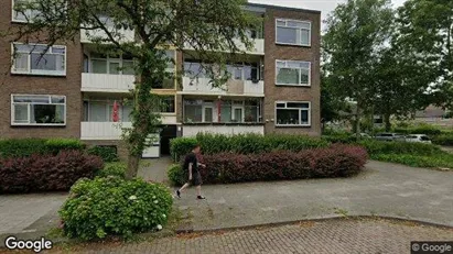 Apartments for rent in Groningen - Photo from Google Street View