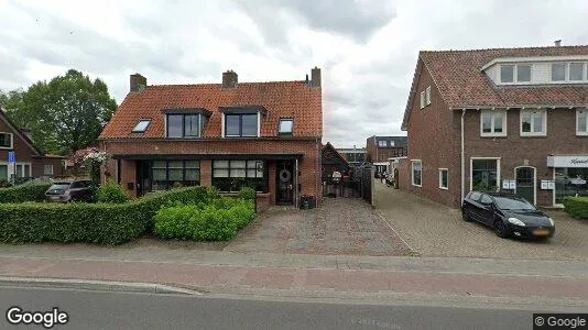 Apartments for rent in Renswoude - Photo from Google Street View