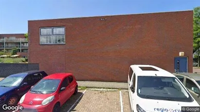 Apartments for rent in Haarlem - Photo from Google Street View