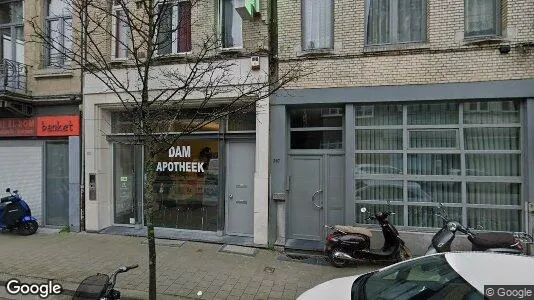 Apartments for rent in Stad Antwerp - Photo from Google Street View