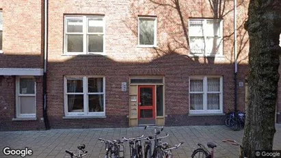 Apartments for rent in Amsterdam Oost-Watergraafsmeer - Photo from Google Street View