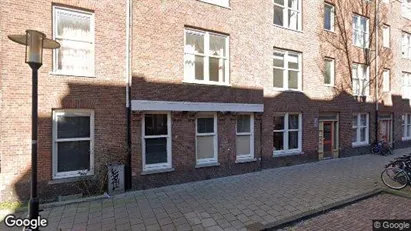 Apartments for rent in Amsterdam Oost-Watergraafsmeer - Photo from Google Street View