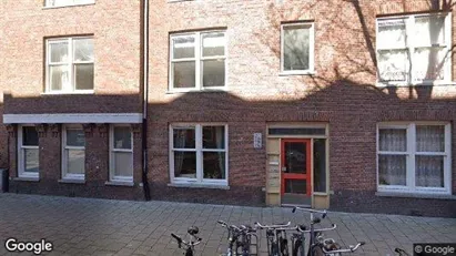 Apartments for rent in Amsterdam Oost-Watergraafsmeer - Photo from Google Street View