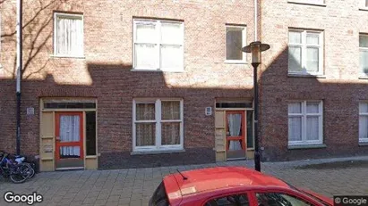 Apartments for rent in Amsterdam Oost-Watergraafsmeer - Photo from Google Street View