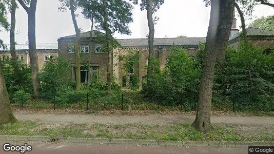 Apartments for rent in Nijmegen - Photo from Google Street View