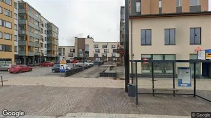 Apartments for rent in Sipoo - Photo from Google Street View