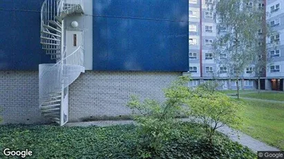 Rooms for rent in Nijmegen - Photo from Google Street View