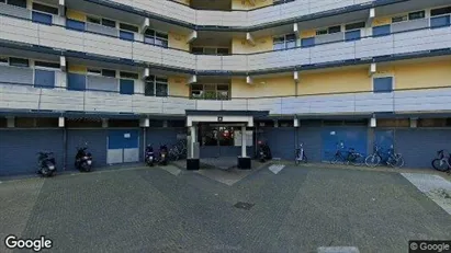 Apartments for rent in Arnhem - Photo from Google Street View