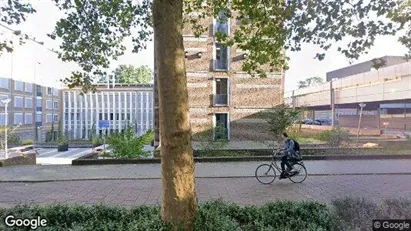 Apartments for rent in Nijmegen - Photo from Google Street View