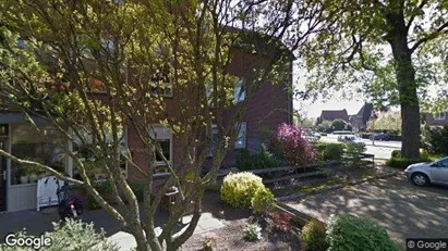 Apartments for rent in Westervoort - Photo from Google Street View