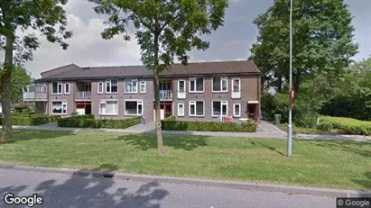 Apartments for rent in Zevenaar - Photo from Google Street View