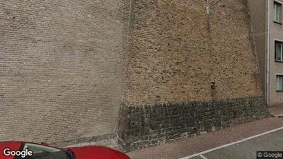 Apartments for rent in Nijmegen - Photo from Google Street View