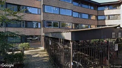 Rooms for rent in Nijmegen - Photo from Google Street View