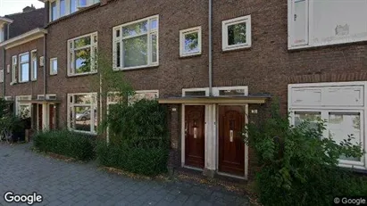 Apartments for rent in Arnhem - Photo from Google Street View