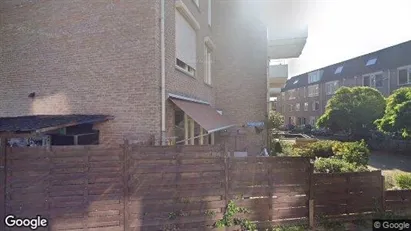 Apartments for rent in Arnhem - Photo from Google Street View