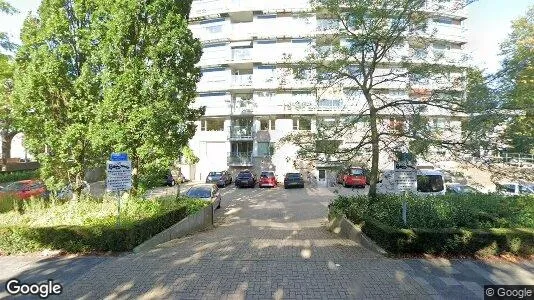 Apartments for rent in Nijmegen - Photo from Google Street View