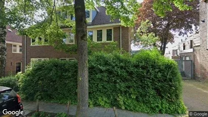 Apartments for rent in Arnhem - Photo from Google Street View