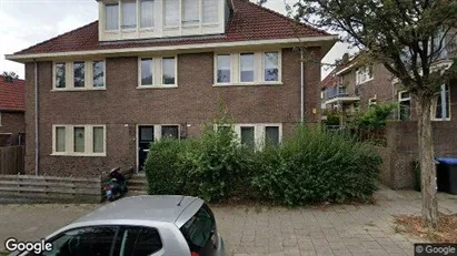 Apartments for rent in Arnhem - Photo from Google Street View