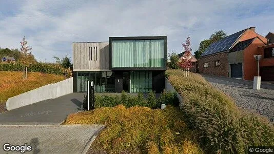 Apartments for rent in Zottegem - Photo from Google Street View