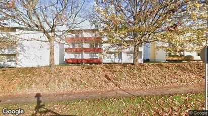 Apartments for rent in Gießen - Photo from Google Street View