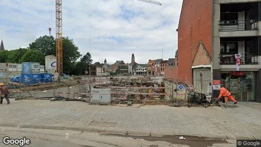 Apartments for rent in Dendermonde - Photo from Google Street View