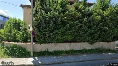 Apartments for rent in Salzburg - Photo from Google Street View