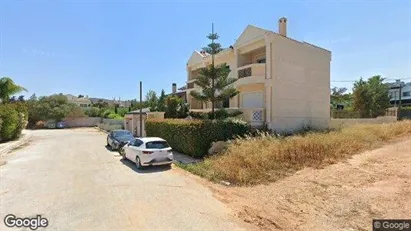 Apartments for rent in Vari-Voula-Vouliagmeni - Photo from Google Street View