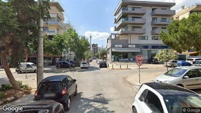 Apartments for rent in Glyfada - Photo from Google Street View