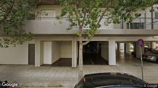 Apartments for rent in Patras - Photo from Google Street View