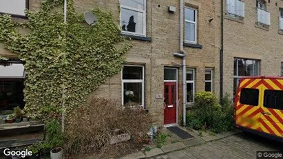 Apartments for rent in Hebden Bridge - West Yorkshire - Photo from Google Street View