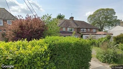 Apartments for rent in Royston - Hertfordshire - Photo from Google Street View