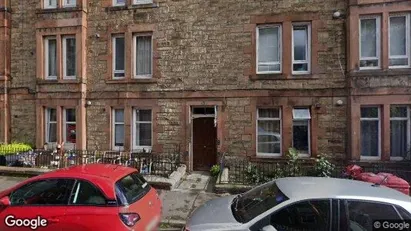 Apartments for rent in Edinburgh - Midlothian - Photo from Google Street View