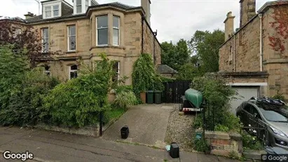 Apartments for rent in Enniskillen - County Fermanagh - Photo from Google Street View