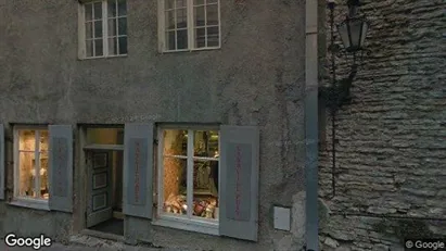 Apartments for rent in Tallinn Kesklinna - Photo from Google Street View