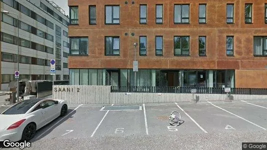 Apartments for rent in Tallinn Kesklinna - Photo from Google Street View