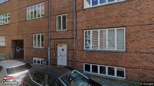 Apartments for rent in Aalborg Center - Photo from Google Street View