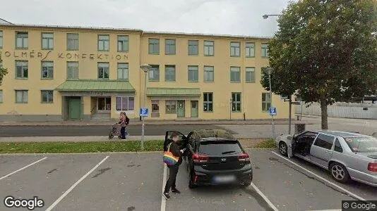 Apartments for rent in Mjölby - Photo from Google Street View