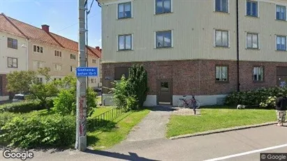 Apartments for rent in Majorna-Linné - Photo from Google Street View