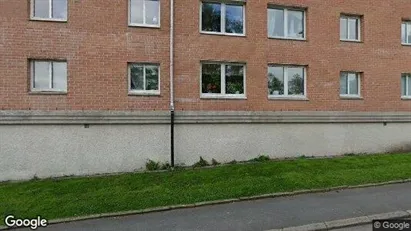 Apartments for rent in Gothenburg East - Photo from Google Street View