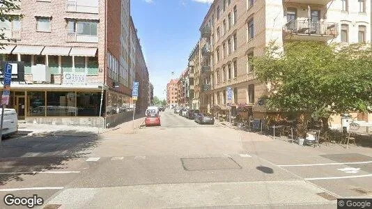 Apartments for rent in Örgryte-Härlanda - Photo from Google Street View